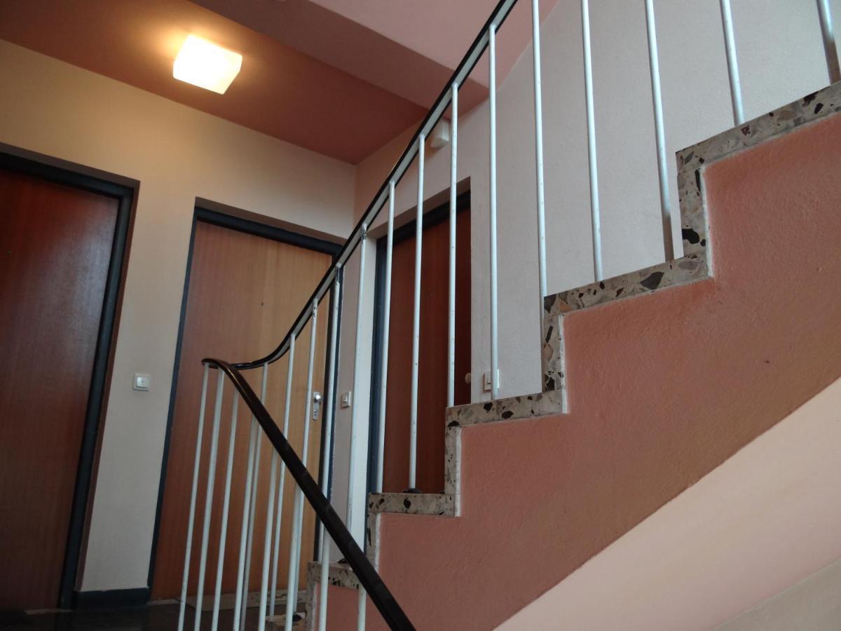 Ferienappartement Thumseestrasse Bad Reichenhall Ngoại thất bức ảnh
