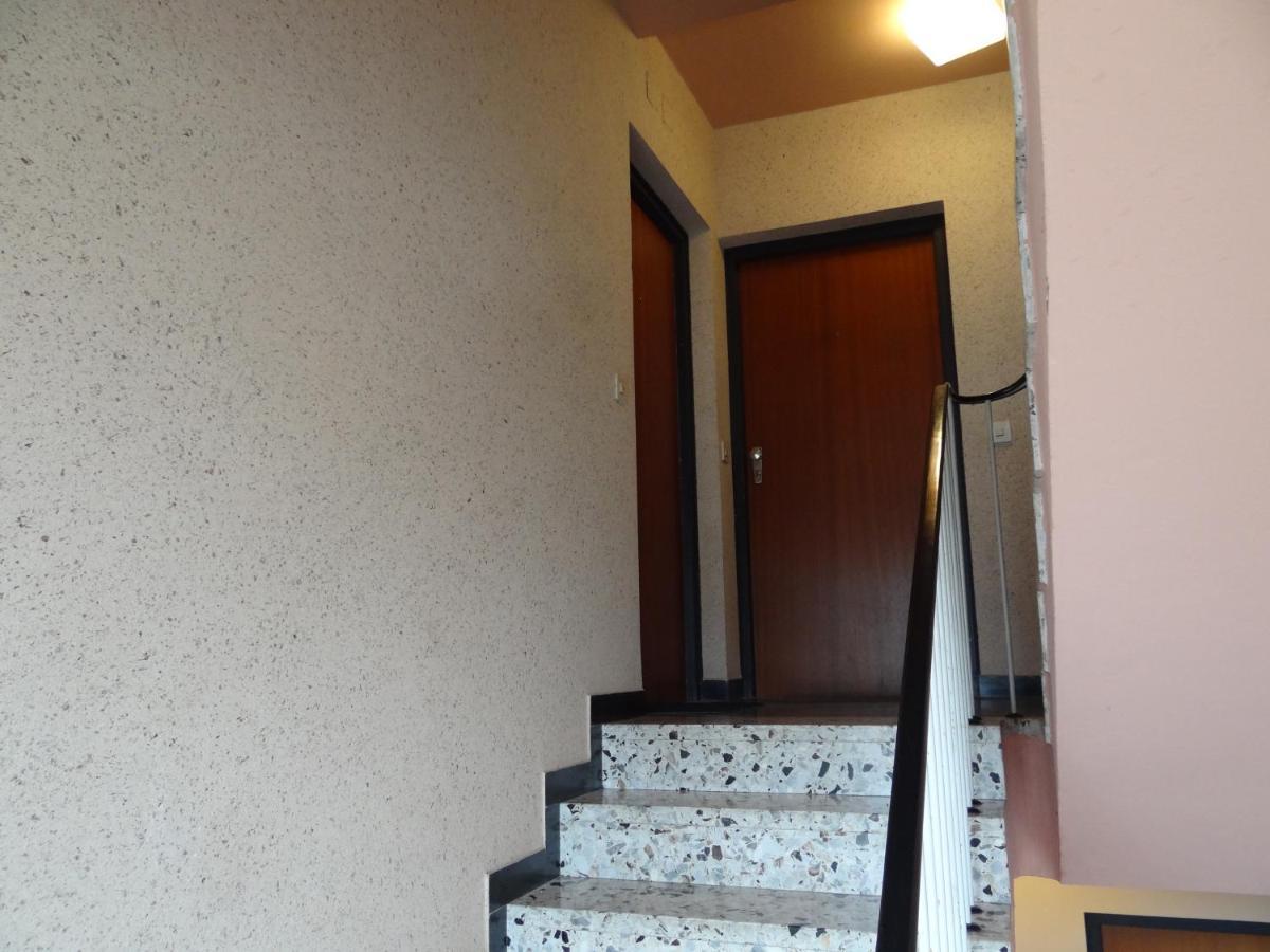 Ferienappartement Thumseestrasse Bad Reichenhall Ngoại thất bức ảnh