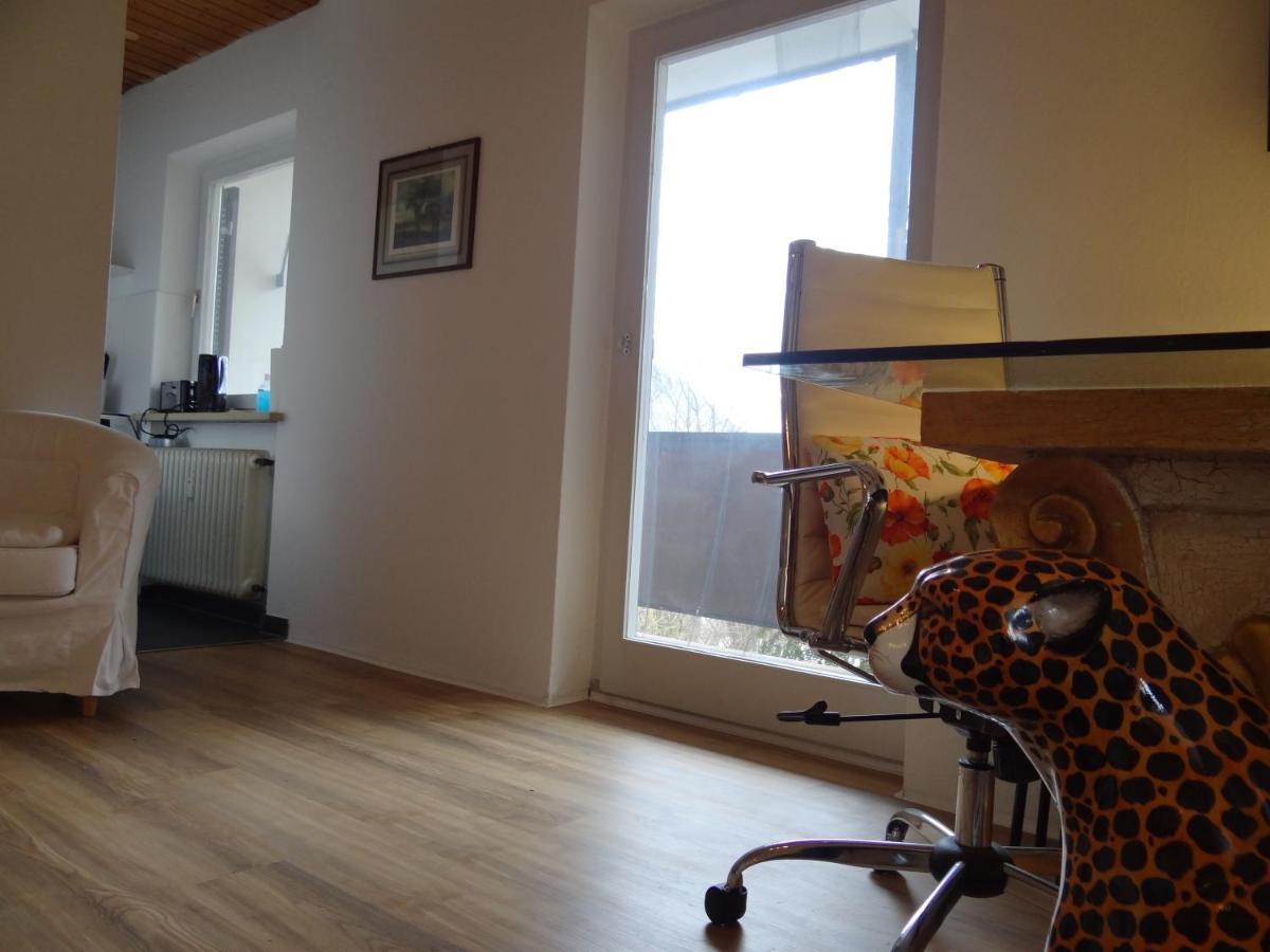 Ferienappartement Thumseestrasse Bad Reichenhall Ngoại thất bức ảnh