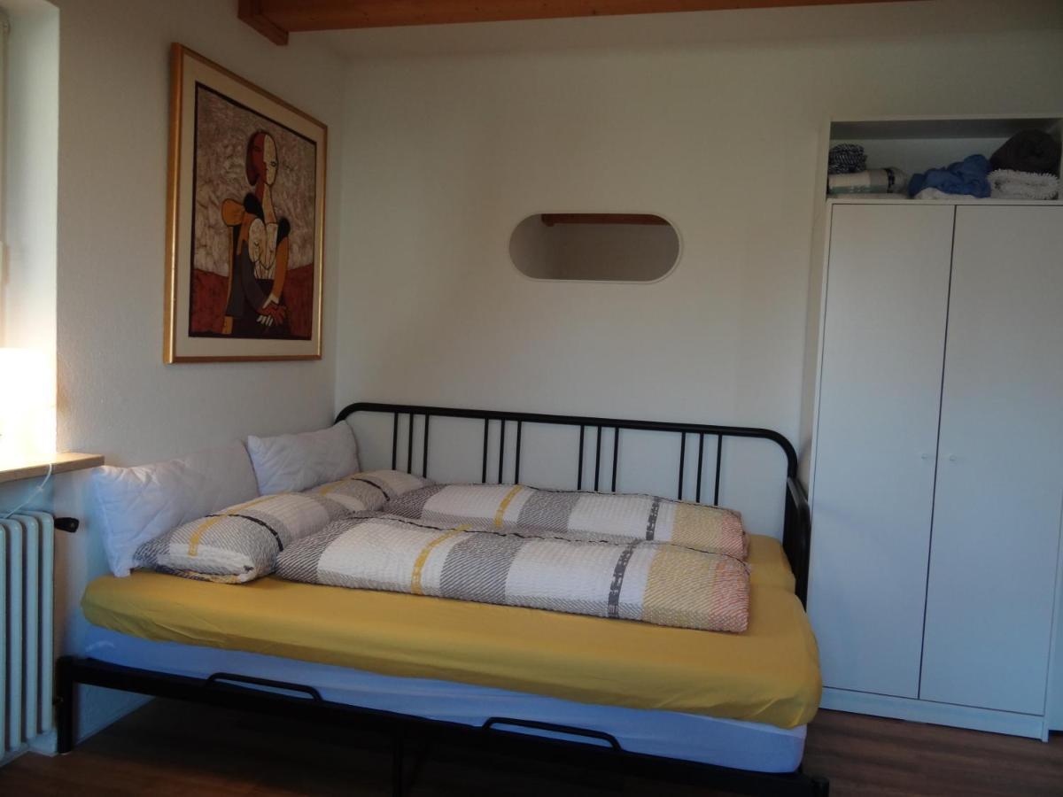 Ferienappartement Thumseestrasse Bad Reichenhall Ngoại thất bức ảnh
