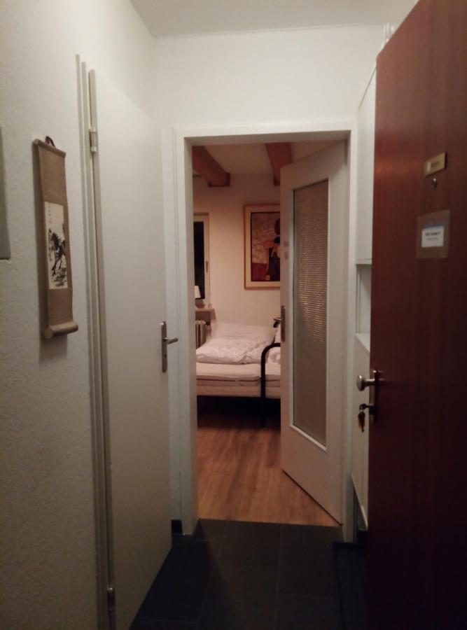 Ferienappartement Thumseestrasse Bad Reichenhall Ngoại thất bức ảnh