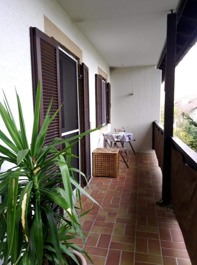 Ferienappartement Thumseestrasse Bad Reichenhall Ngoại thất bức ảnh
