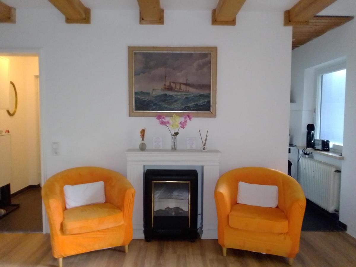 Ferienappartement Thumseestrasse Bad Reichenhall Ngoại thất bức ảnh