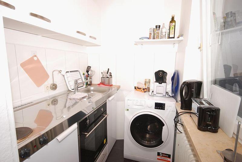 Ferienappartement Thumseestrasse Bad Reichenhall Ngoại thất bức ảnh